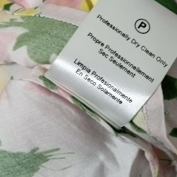 Pinnacle Anthr Dress - Picture 9 of 10